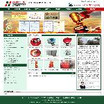 中阳消防科技有限公司网站